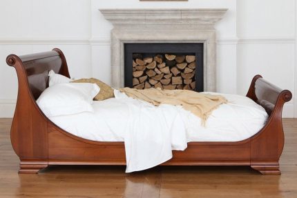 manoir bed
