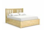 Edgemont Ottoman Wooden Bed Frame bensons