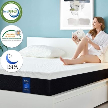 Molblly Mattress