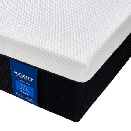 Molblly Memory Foam Mattress