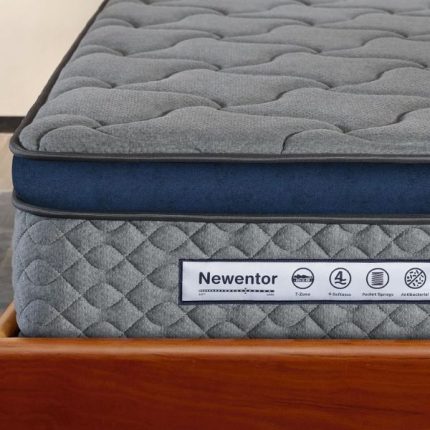 Newentor Hybrid Mattress
