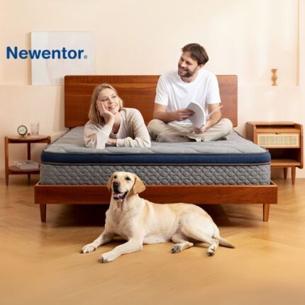 Newentor Hybrid Mattress
