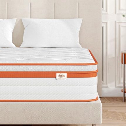 Teqsli Mattress