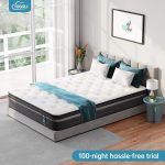 Teqsli Mattress 100 night trial