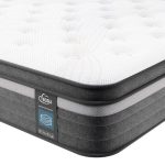 Teqsli Mattress