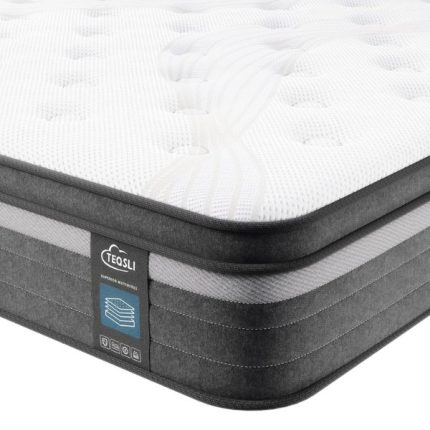 Teqsli Mattress