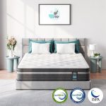 Teqsli Mattress double size