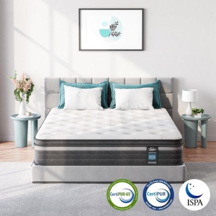 Teqsli Mattress double size