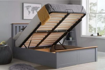 Winslow Ottoman Bed Frame