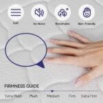 dosleeps mattress features