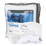 ACRALI HOME Mattress Topper