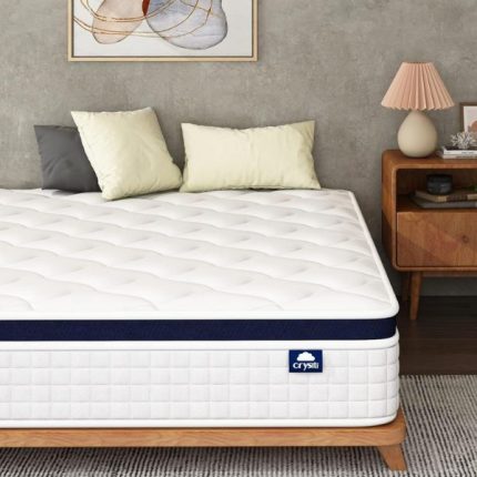 Crystli Mattress