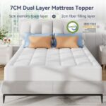 ELEMUSE Mattress Topper