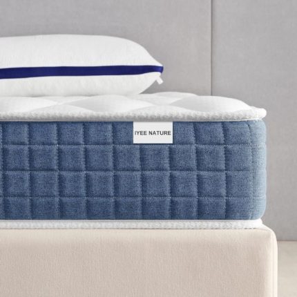 IYEE NATURE Mattress