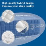 IYEE NATURE Mattress benefits
