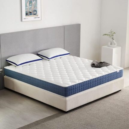IYEE NATURE Mattress double size
