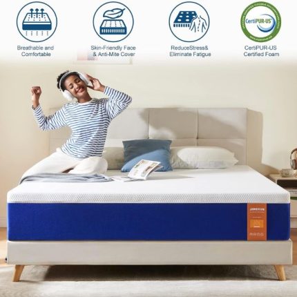 Jingxun Mattress