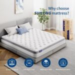 SuiLong Mattress benefits