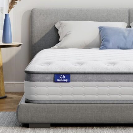 SuiLong Mattress