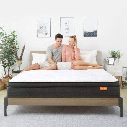 Sweetnight memory foam Mattress