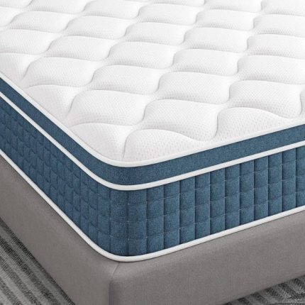 Koorlian Hybrid Mattress
