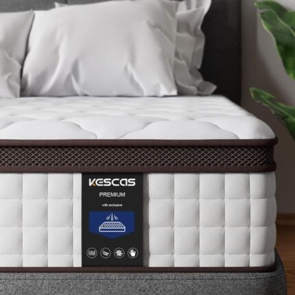 Kescas Mattress