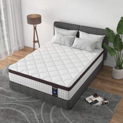 Kescas Mattress double size