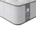 Sealy Newton Posturepedic Mattress