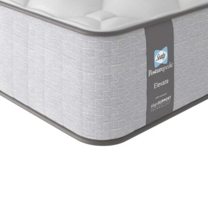 Sealy Newton Posturepedic Mattress