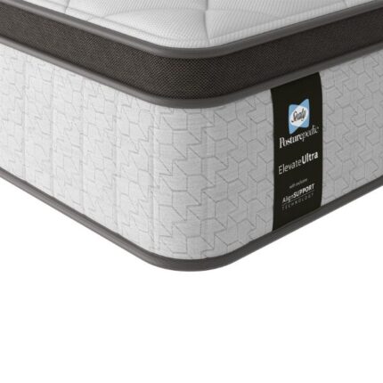 Sealy Bronte Posturepedic Mattress