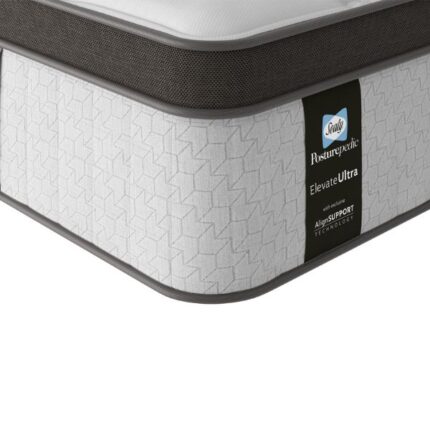 Sealy Orwell Posturepedic Mattress
