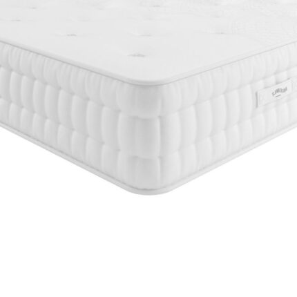Slumberland Naturals Plant-Based Luxe Mattress