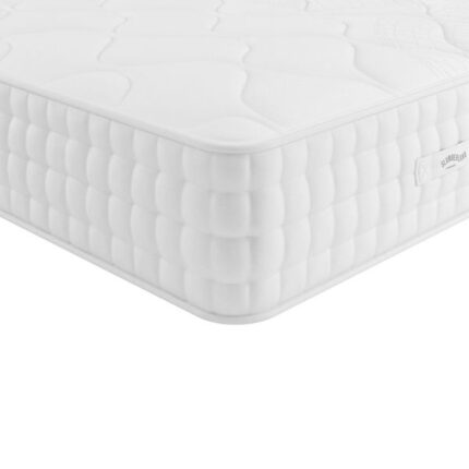 Slumberland Naturals Premium Wool Mattress