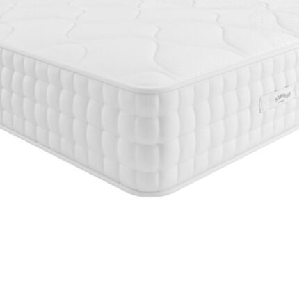 Slumberland Naturals Ultimate Wool Mattress