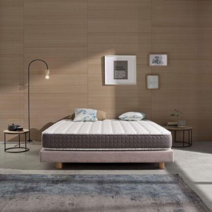 Naturalex Extrafresh Mattress