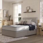 Slumberland Duo 1000 2-in-1 Mattress with divan