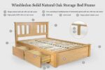 Wimbledon Bed Frame
