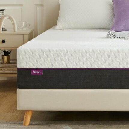 Anlowo Mattress