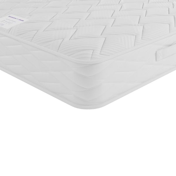 Ashford Memory Support Mattress