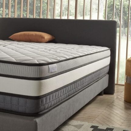 Cosmos Solar Mattress