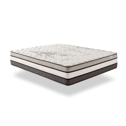 Cosmos Solar Mattress double size
