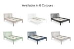 Lynton Bed Frame in different colours