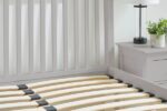 Lynton Bed Frame with sprung slats