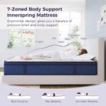 Resspry Mattress double size