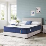 Resspry Mattress with memory foam