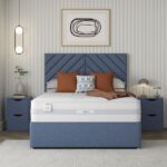 Slumberland Response Latex Luxe Mattress 2