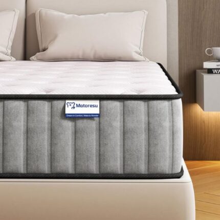 Matoresu Mattress