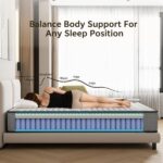Matoresu Mattress pressure relief
