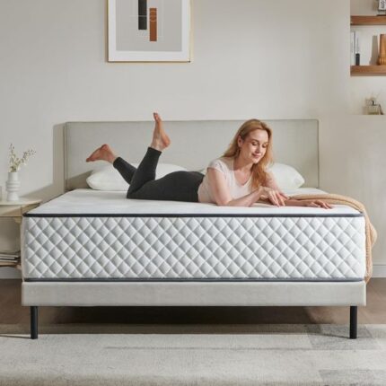 Sleremind Mattress double size