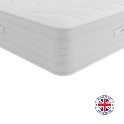 Slumberland Air 6.0 Memory Mattress